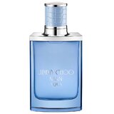 Jimmy Choo Man Aqua Eau de Toilette Тоалетна вода 50ml