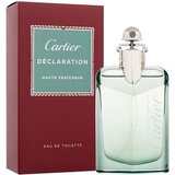 Cartier Declaration Haute Fraicheur Тоалетна вода 100ml