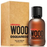 Dsquared2 Original Wood Парфюмна вода 50ml