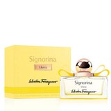 Salvatore Ferragamo Signorina Libera Парфюмна вода 100ml