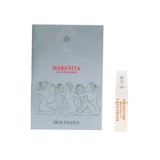 Molinard Habanita La Cologne Тоалетна вода, 1.5ml