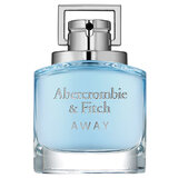 Abercrombie & Fitch Away Man Eau de Toilette - Тестер, 100ml