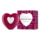 Escada Show Me Love Limited Edition Парфюмна вода, 50ml