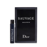 Christian Dior Sauvage  Парфюмна вода, 1ml