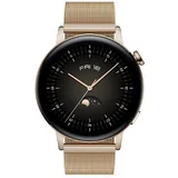 Huawei Watch GT3 42mm Elegant Zlata Elegant GOLD