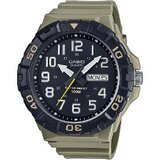 Casio MRW-210H-5AVEF