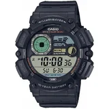 Casio WS-1500H-1AVEF - Мъжки часовник