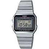 Casio A700WE-1AEF - Унисекс часовник