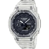Casio GA-2100SKE-7AER - Мъжки часовник