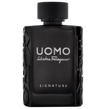 Salvatore Ferragamo Uomo Signature Парфюмна вода 100ml