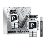 Paco Rabanne Phantom Подаръчен комплект, Тоалетна вода 100ml + Тоалетна вода 10ml