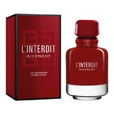 Givenchy L'Interdit Rouge Ultime Парфюмна вода 80ml