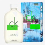 Calvin Klein CK One Reflections Тоалетна вода 100ml