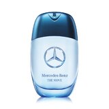 Mercedes-Benz The Move For Men Тоалетна вода - Тестер 100ml