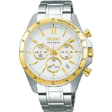 Seiko  SBTR024 - часовник