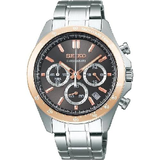 Seiko  SBTR026 - часовник