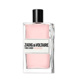 Zadig & Voltaire This is Her! Undressed Парфюмна вода - Tester, 100ml