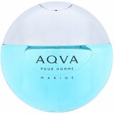 Bvlgari Aqva Pour Homme Marine Тоалетна вода - Тестер