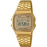 Casio A158WETG-9AEF