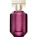 Hugo Boss BOSS The Scent Magnetic For Her Парфюмна вода - Тестер, 50ml