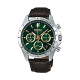 Seiko  SBTR017 - часовник