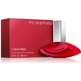 Calvin Klein My Euphoria Парфюмна вода 30ml