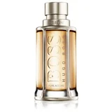 Hugo Boss BOSS The Scent Pure Accord Тоалетна вода - Тестер, 100ml