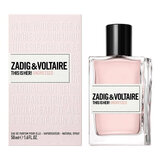 Zadig&Voltaire This Is Her! Undressed Парфюмна вода 50ml