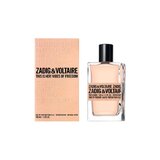 Zadig & Voltaire This is Her! Vibes of Freedom Парфюмна вода, 100 ml