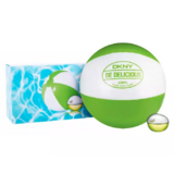 DKNY Be Delicious Парфюмна вода, 30ml + lopta za plažu