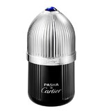 Cartier Pasha de Cartier Edition Noire Eau de Toilette Тоалетна вода 50ml