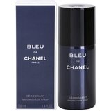 Chanel Bleu de Chanel Deo spray, 100ml