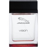 Jaguar Vision Sport Toaletna voda - Tester, 100ml