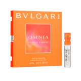Bvlgari Omnia Indian Garnet Тоалетна вода