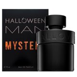 Jesus Del Pozo Halloween Man Mystery Parfemska voda