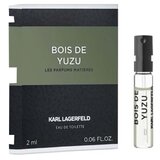 Karl Lagerfeld Bois De Yuzu Тоалетна вода