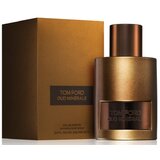 Tom Ford Oud Minerale (2023) Парфюмна вода 100ml