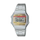 Casio A168WEHA-9AEF - Мъжки часовник