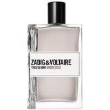 Zadig&Voltaire This Is Him! Undressed Тоалетна вода 100ml