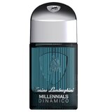 Tonino Lamborghini Millennials Dinamico Тоалетна вода 40ml