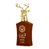 Lattafa Al Noble Wazeer Парфюмна вода 100ml