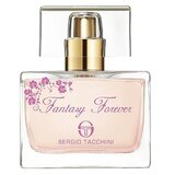 Sergio Tacchini Fantasy Forever Eau Romantique Тоалетна вода 50ml