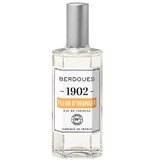 Berdoues 1902 Fleur d'Oranger Одеколон 125ml