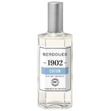 Berdoues 1902 Coton Одеколон 125ml