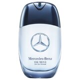 Mercedes-Benz The Move Live The Moment Парфюмна вода 100ml