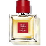 Guerlain Habit Rouge L'instinct Тоалетна вода 50ml