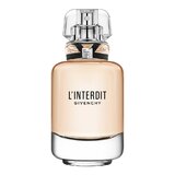 Givenchy L'Interdit Eau de Toilette (2022) Тоалетна вода 80ml