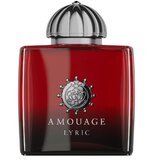 Amouage Lyric Woman Парфюмна вода