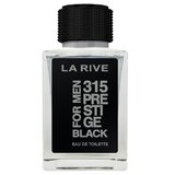 La Rive 315 Prestige Black Тоалетна вода 100ml