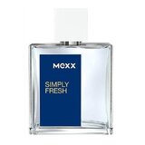Mexx Simply Fresh Тоалетна вода 50ml